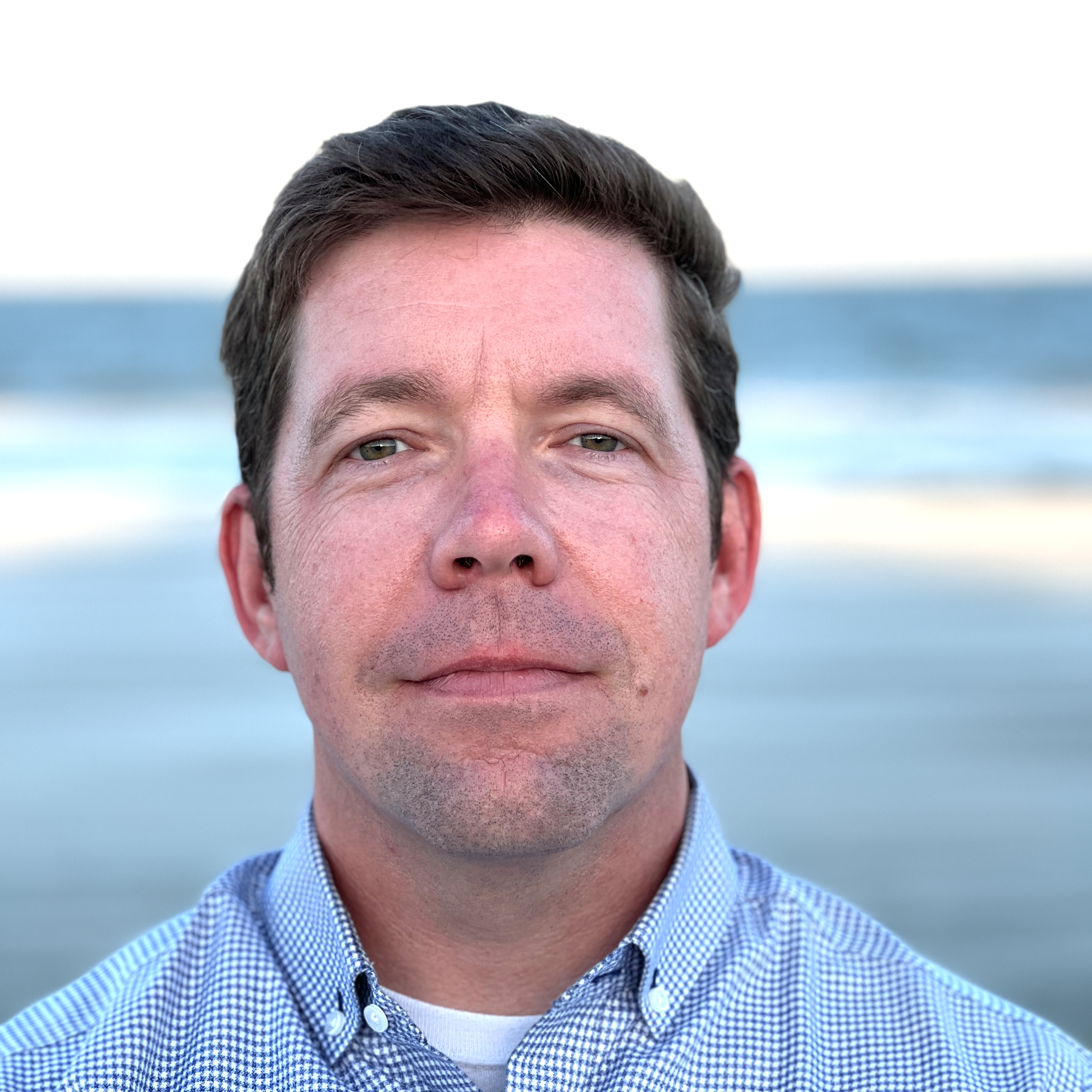 Matt Jordan